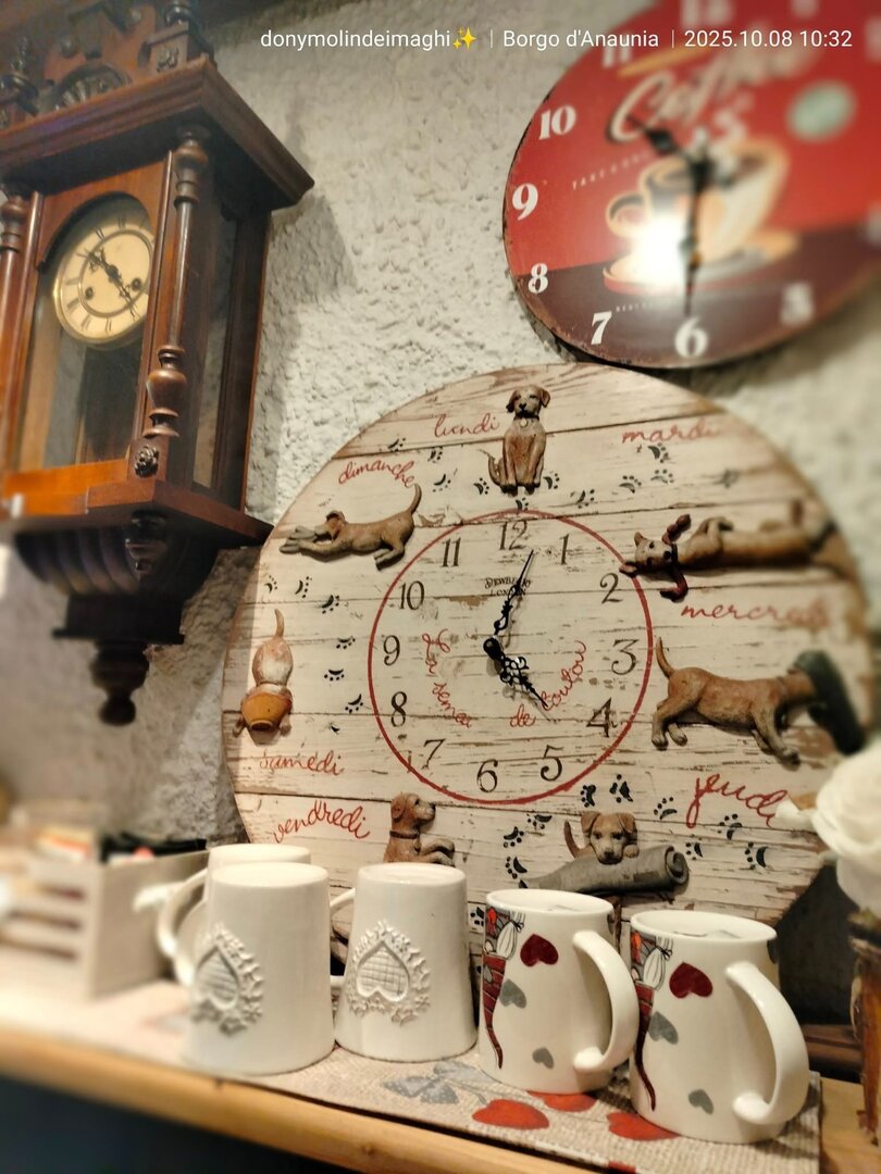 MOLIN DEI MAGHI foto 3