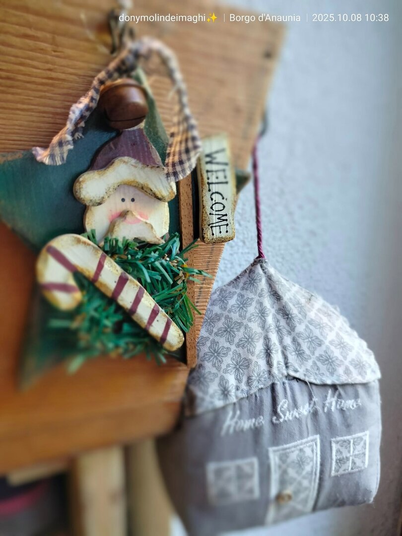 MOLIN DEI MAGHI foto 4