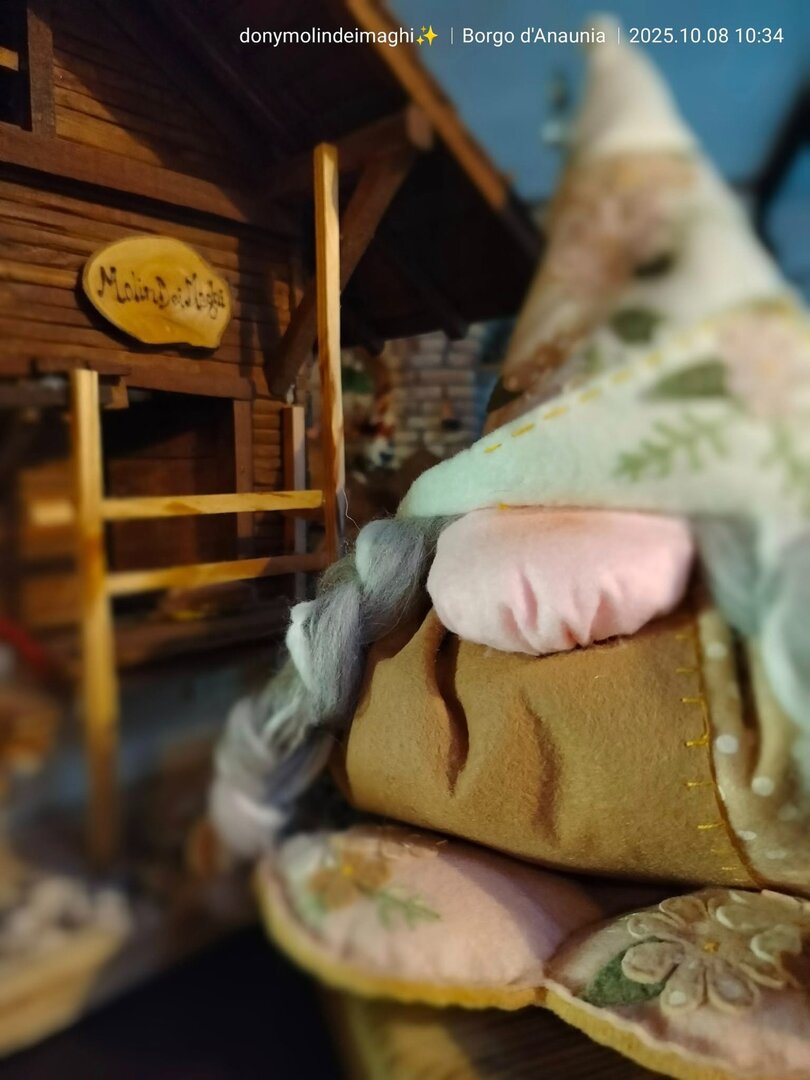 MOLIN DEI MAGHI foto 5