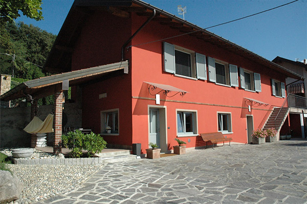 B&B Letizia foto 3