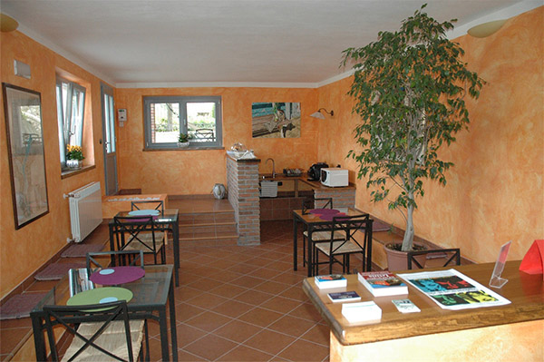 B&B Letizia foto 5