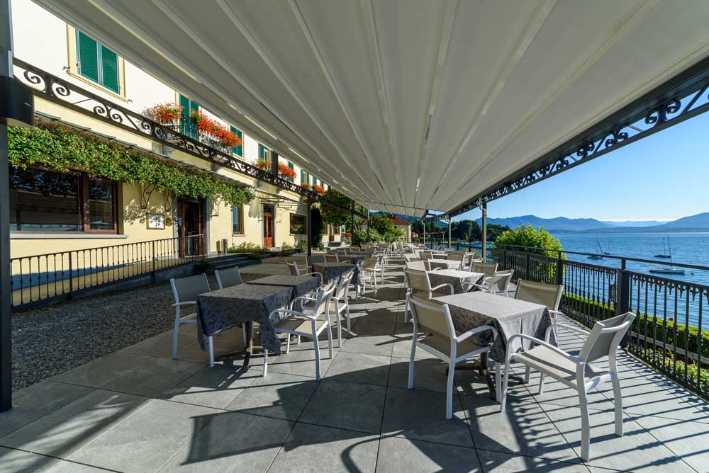 Hotel Villa Paradiso foto 5