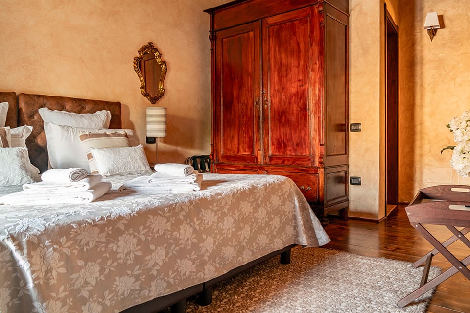 Antica Locanda Lunetta - B&B di Charme Foto 1
