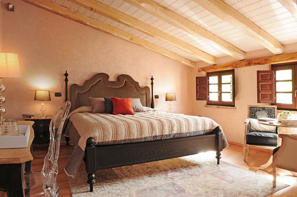 Antica Locanda Lunetta - B&B di Charme Foto 2