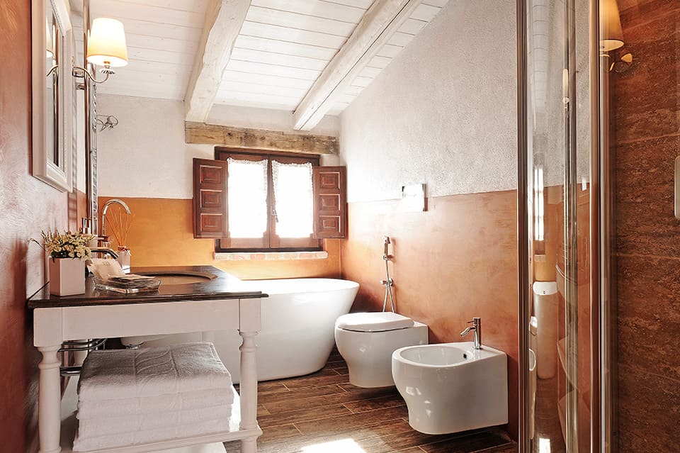 Antica Locanda Lunetta - B&B di Charme Foto 3