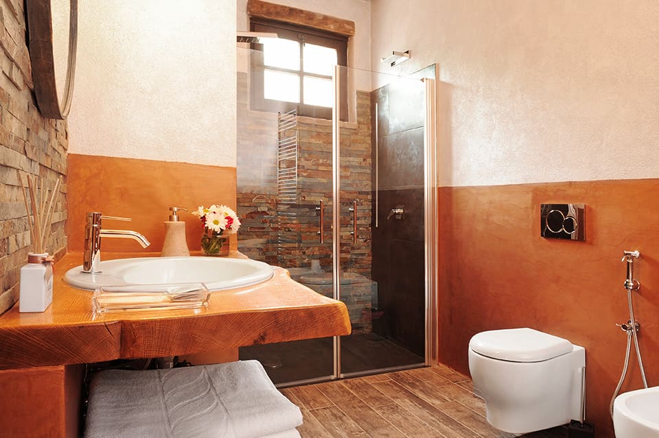 Antica Locanda Lunetta - B&B di Charme Foto 4