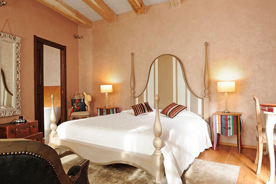 Antica Locanda Lunetta - B&B di Charme Foto 5