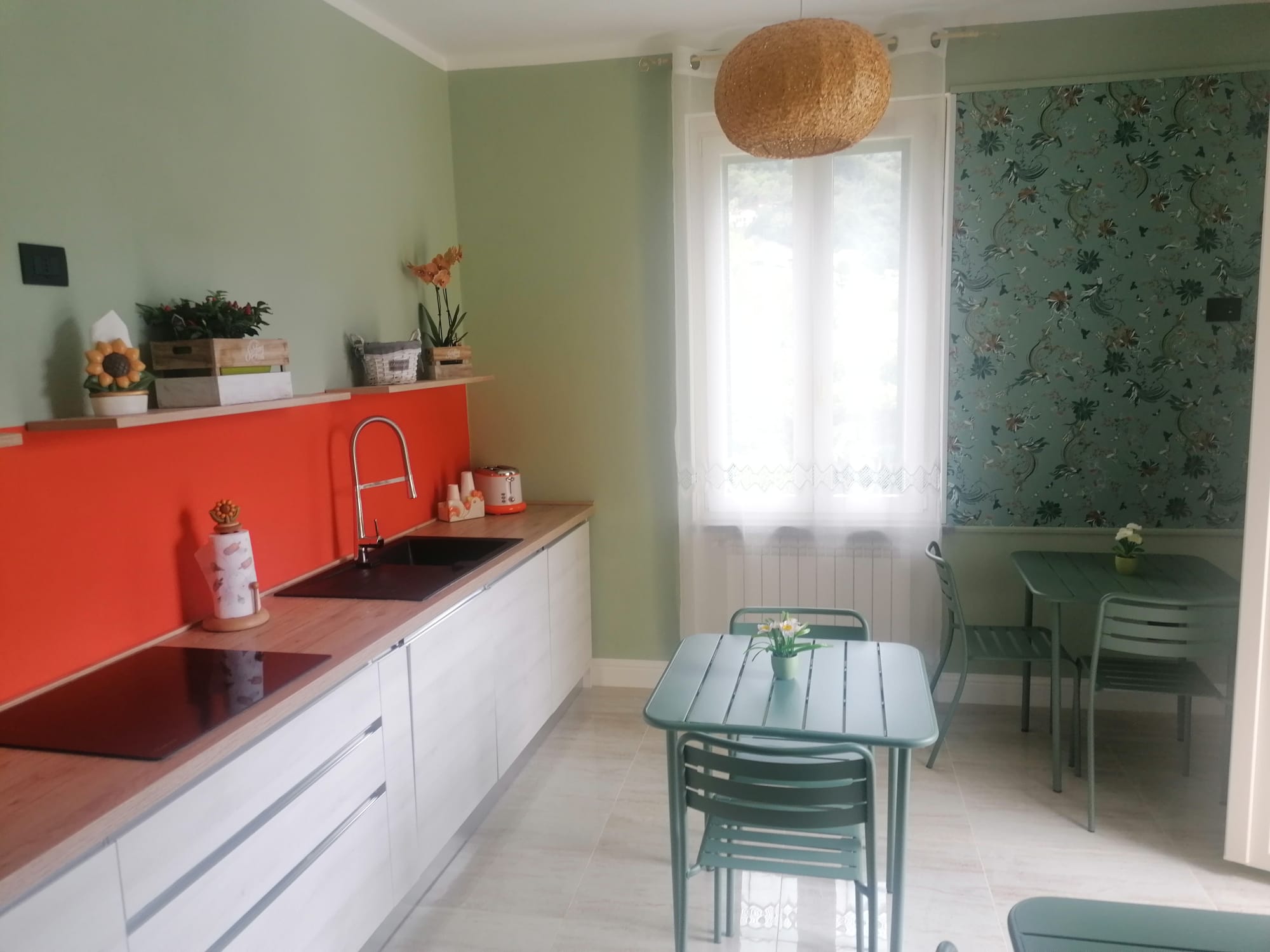 B & B VILLA PREZIOSA LAGO MAGGIORE foto 3