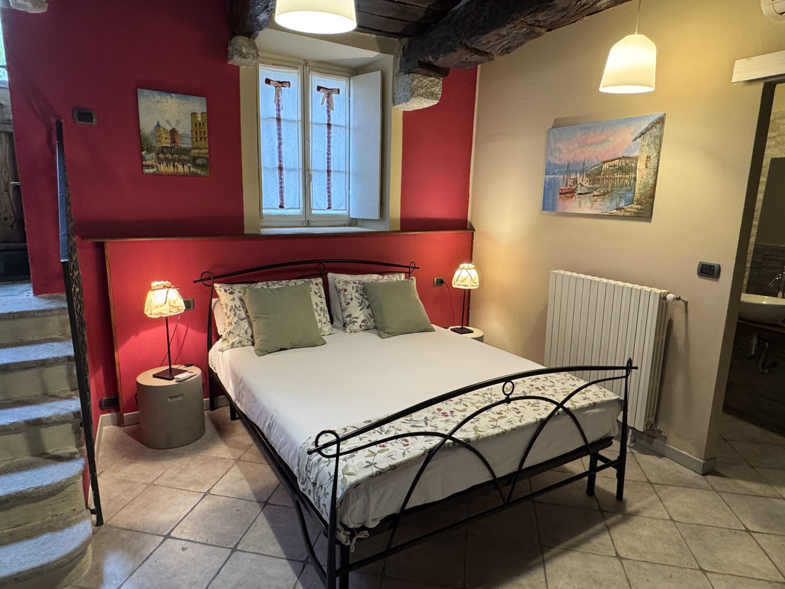 Il Torchio - Guest House foto 1
