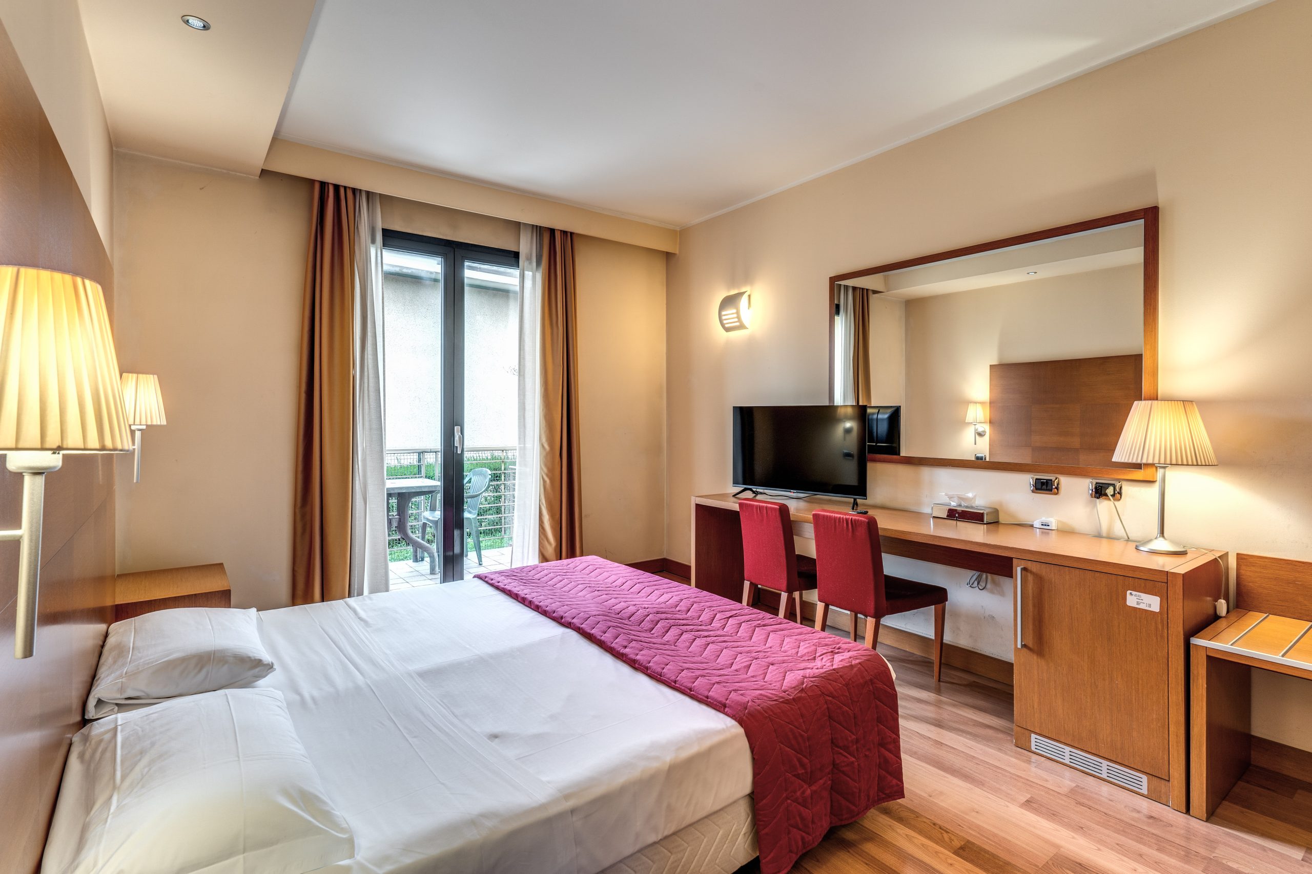 Luna Hotel Motel Lago Maggiore foto 2