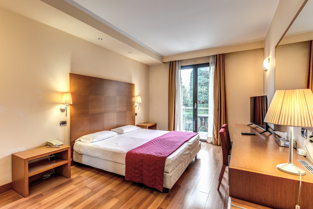 Luna Hotel Motel Lago Maggiore foto 6