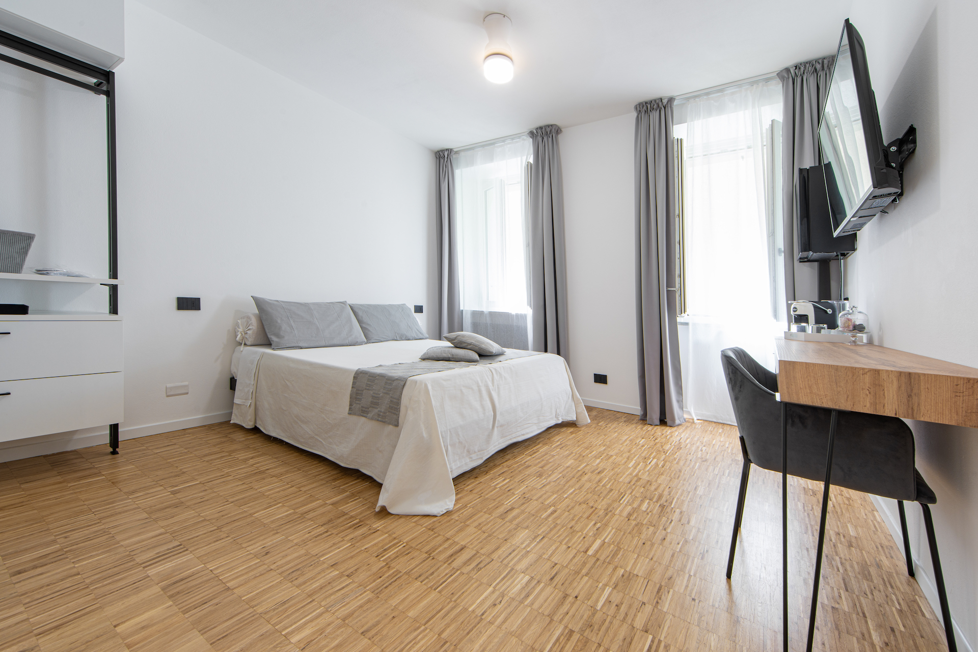Cavaedium Guest House foto 1