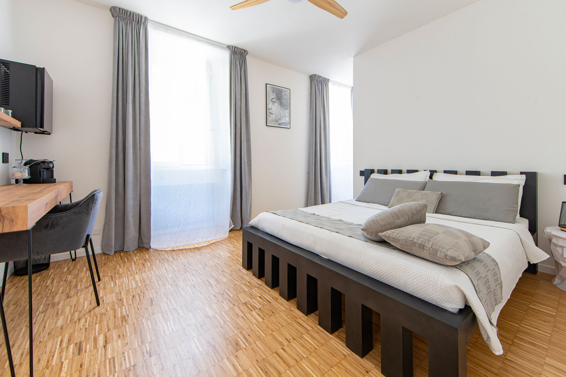 Cavaedium Guest House foto 2