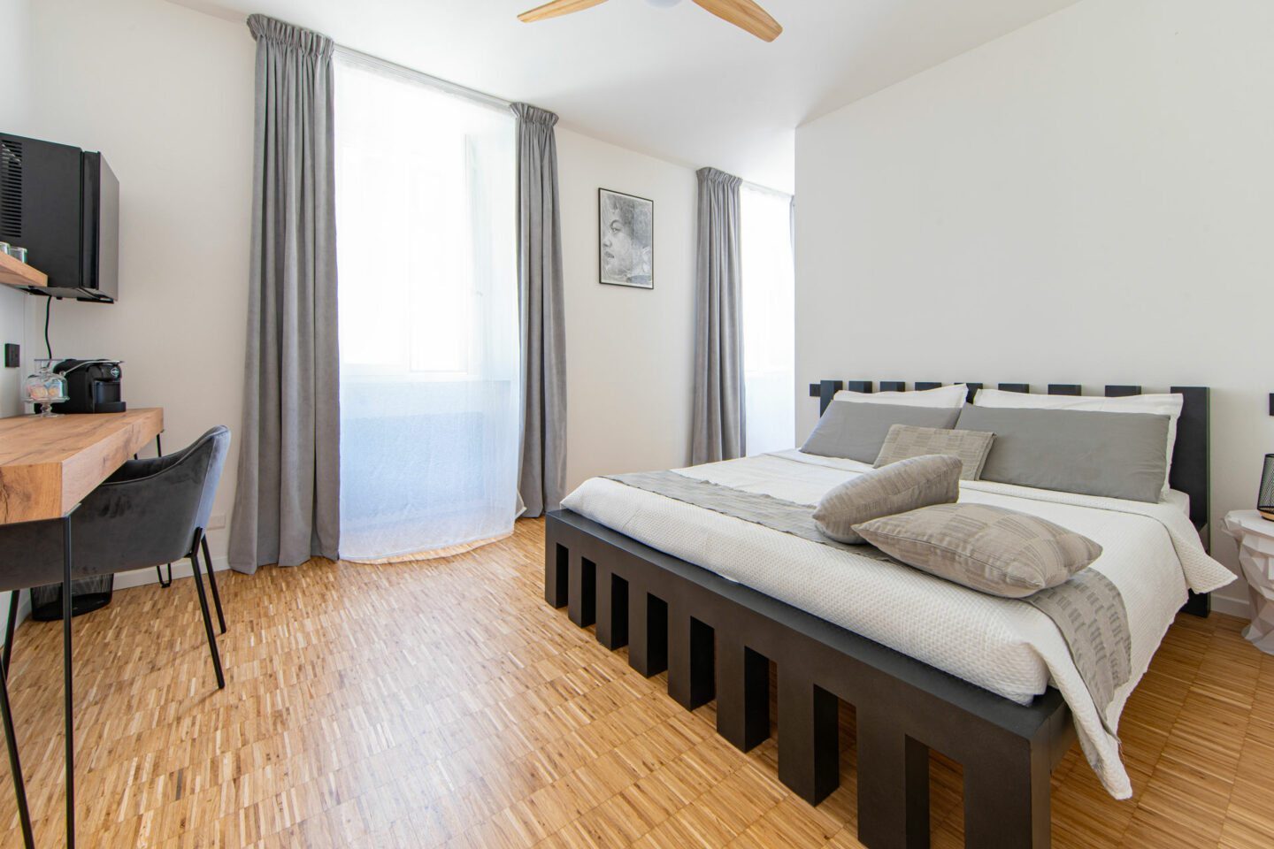 Cavaedium Guest House foto 4