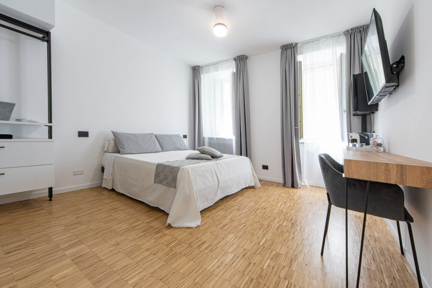 Cavaedium Guest House foto 5