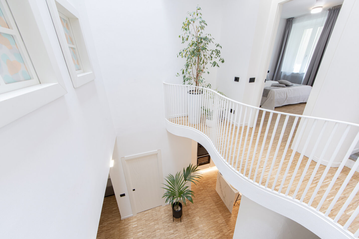 Cavaedium Guest House foto 6