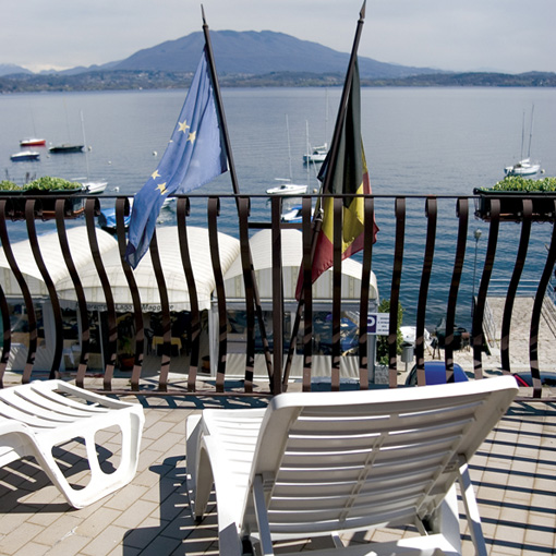 Hotel Ristorante Lago Maggiore foto 1