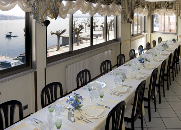 Hotel Ristorante Lago Maggiore foto 2