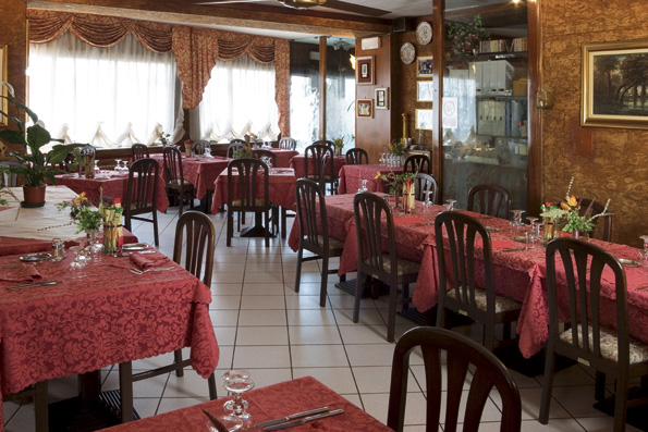 Hotel Ristorante Lago Maggiore foto 3