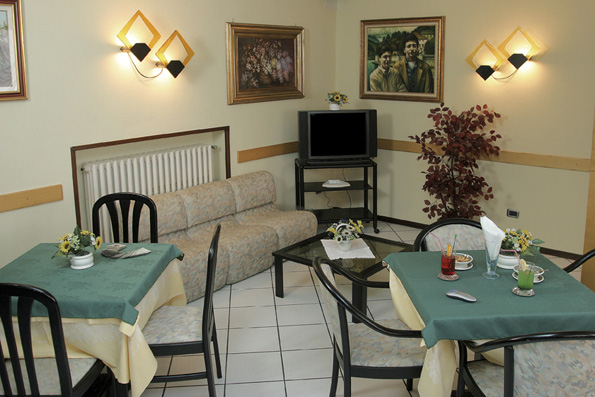 Hotel Ristorante Lago Maggiore foto 6