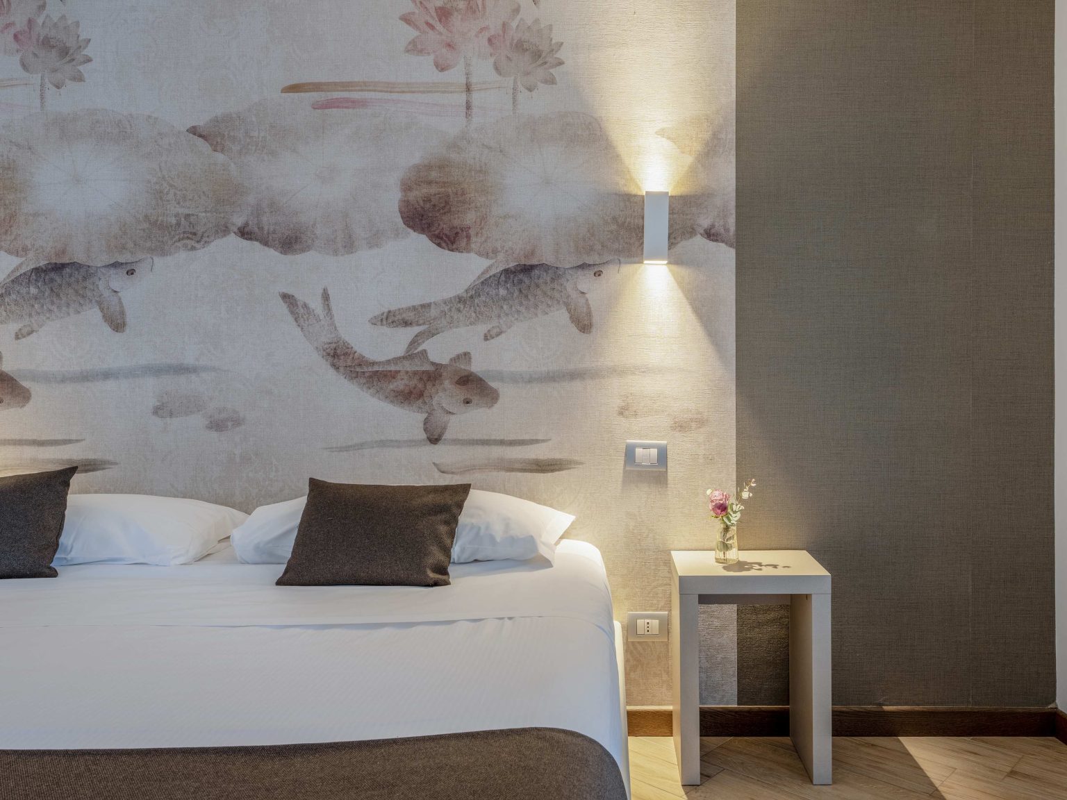 Hotel Ponti Angera foto 4