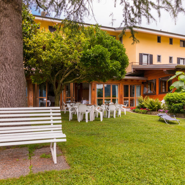 Albergo e Ristorante Al Pescatore di Faes Angiolina e Figli Snc foto 6