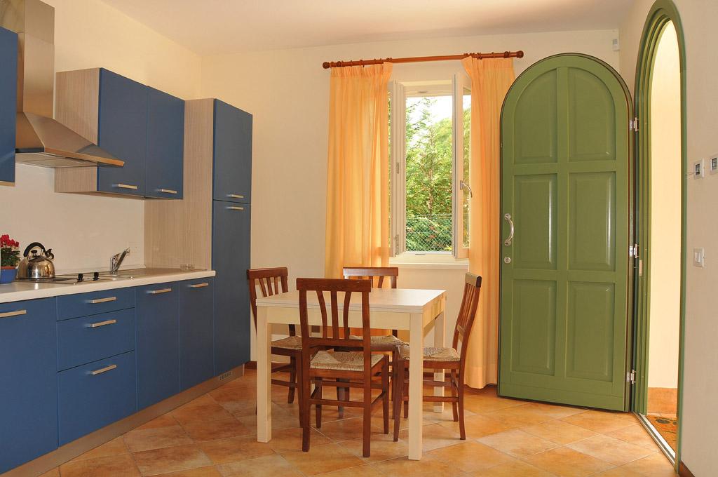 Residence Vico foto 3