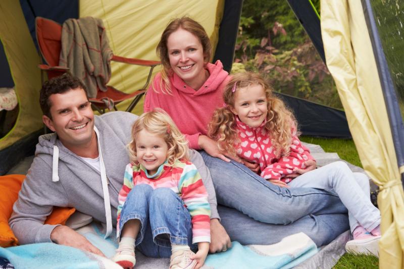 Camping Belvedere foto 6