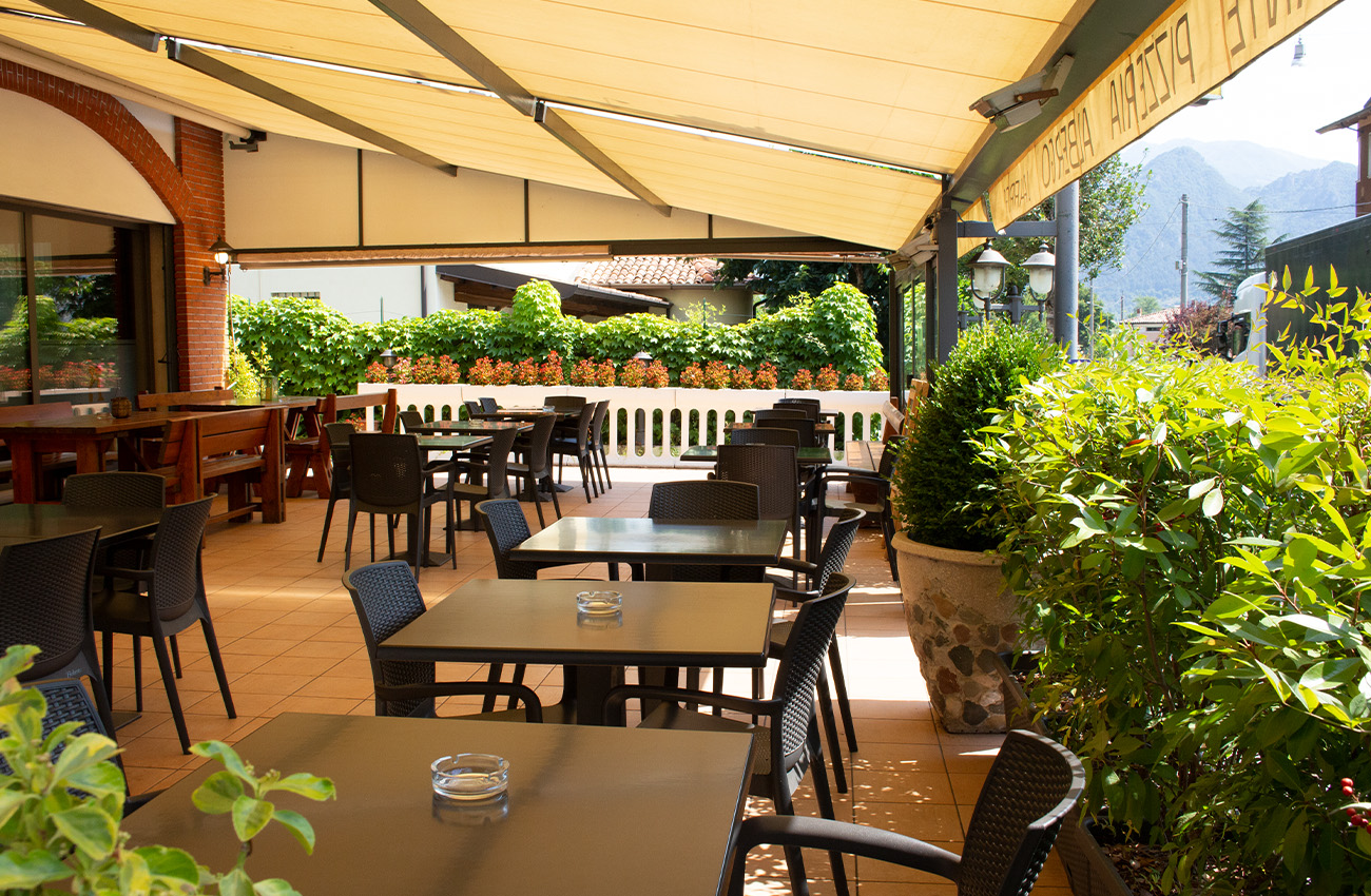 Ristorante Albergo da Arrigo foto 6