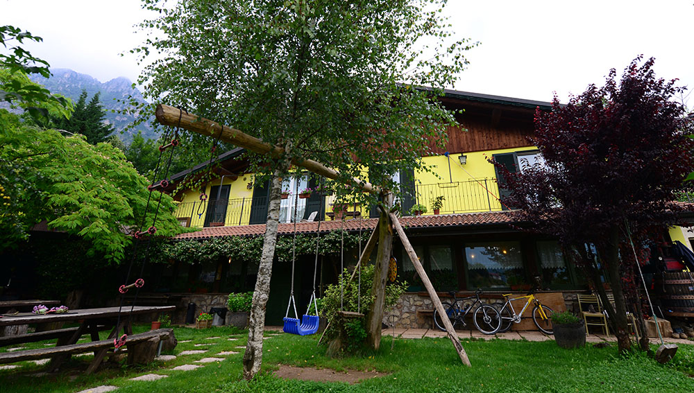 Agriturismo Le Cole foto 3