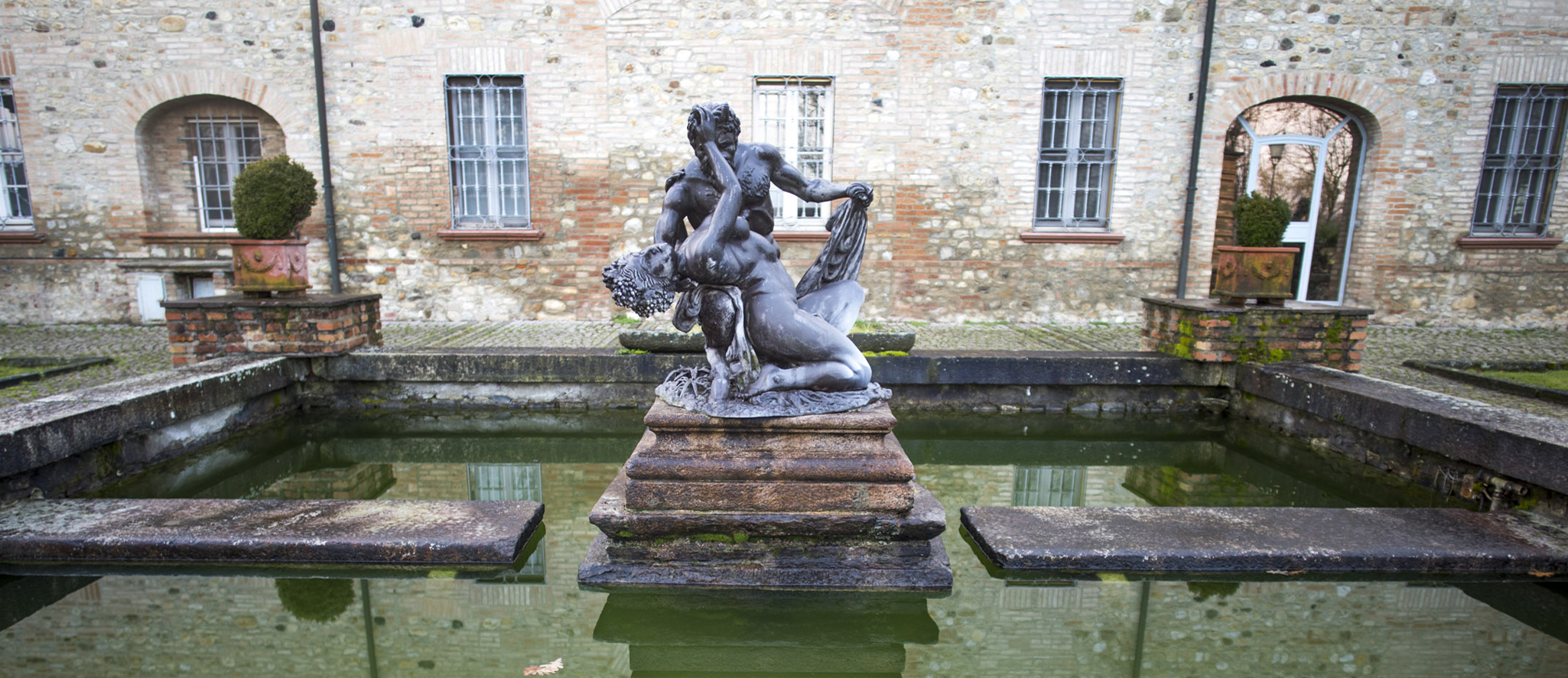 Podere Palazzo Illica - foto 1