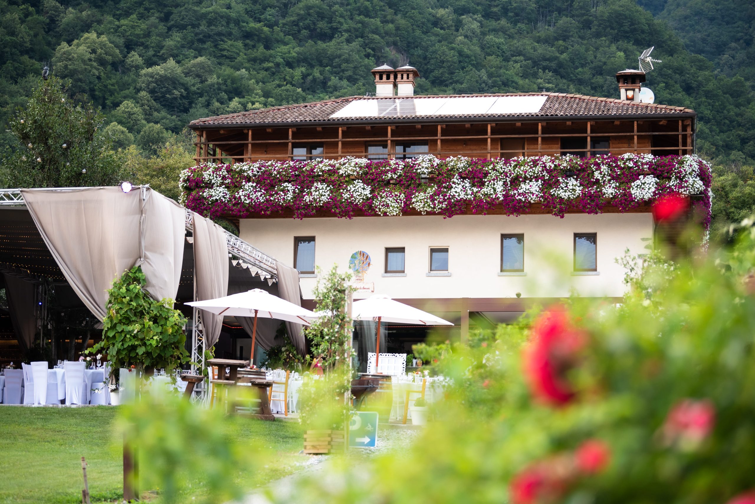 Agritur La Polentera foto 2