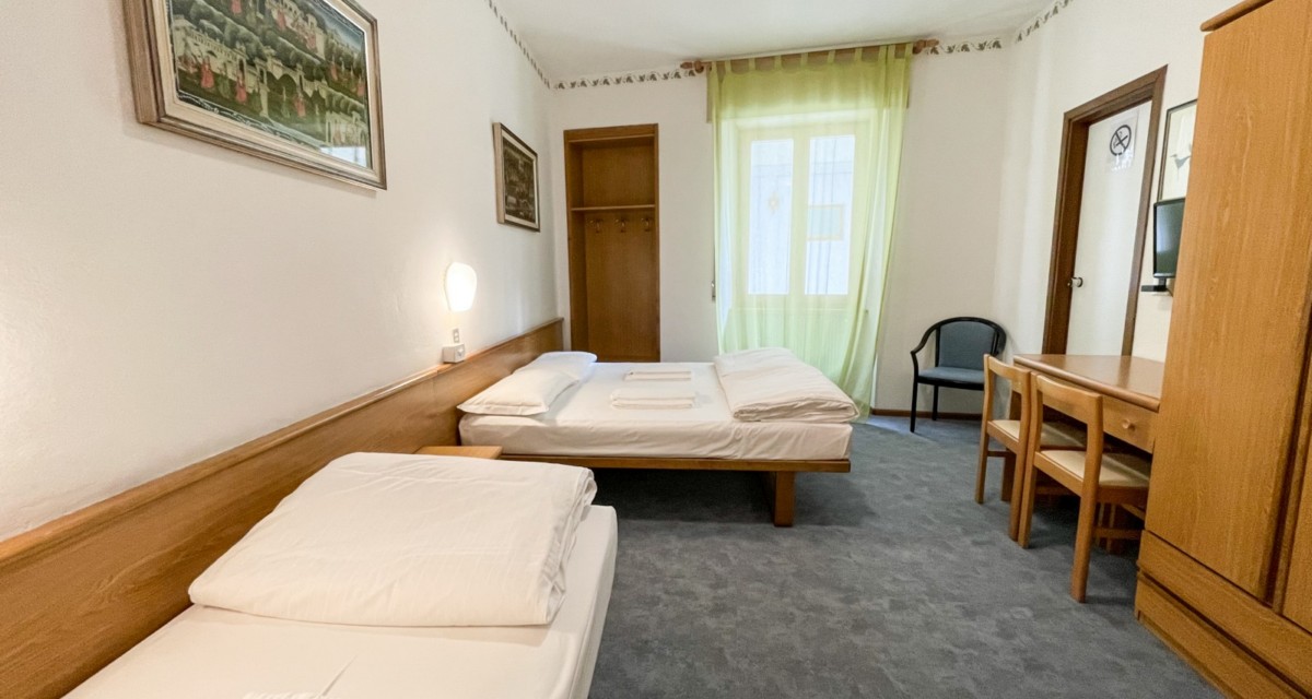 Hotel Modena foto 1