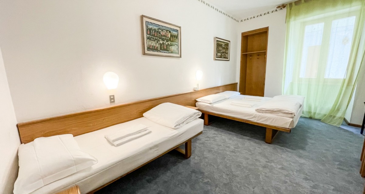 Hotel Modena foto 5