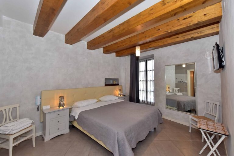B&B Il Nido dei Gufi foto 3