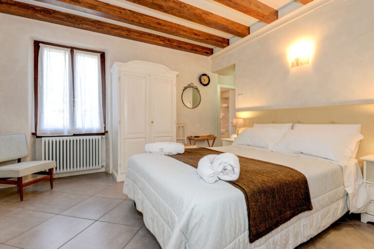 B&B Il Nido dei Gufi foto 4