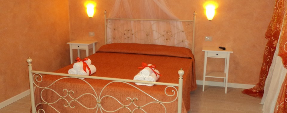 B&B Giardini di Corte foto 4