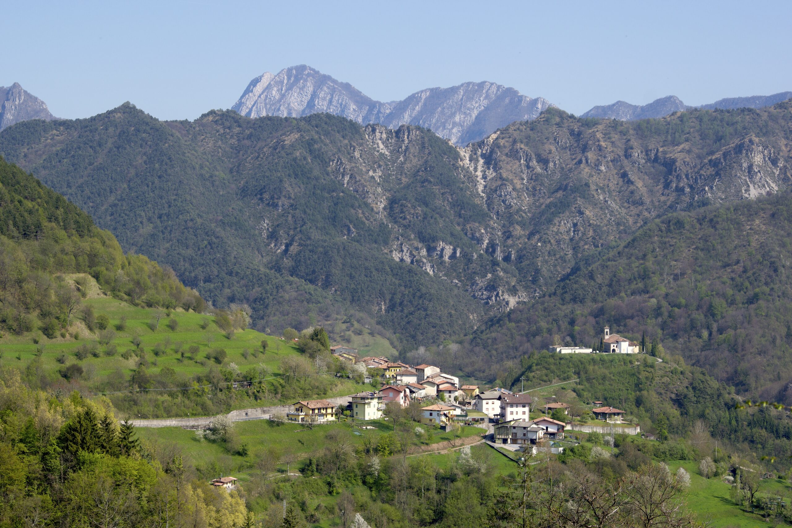 B&B La Vittoria foto 1
