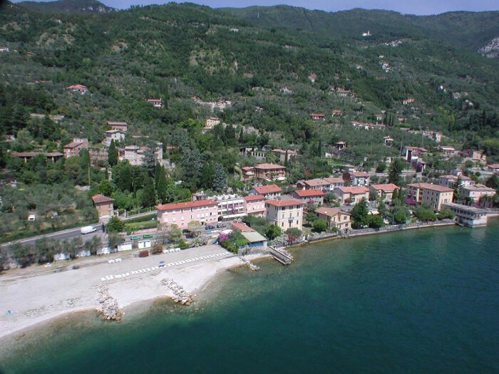 Hotel Lido foto 1