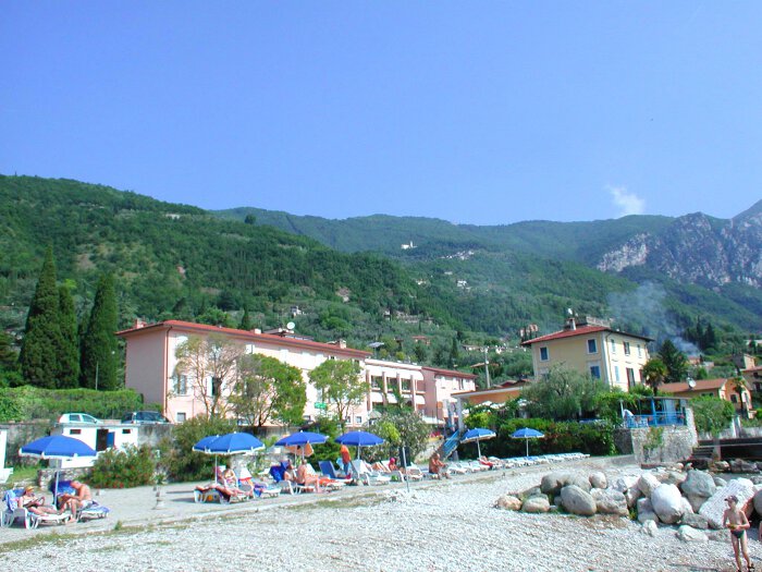Hotel Lido foto 2