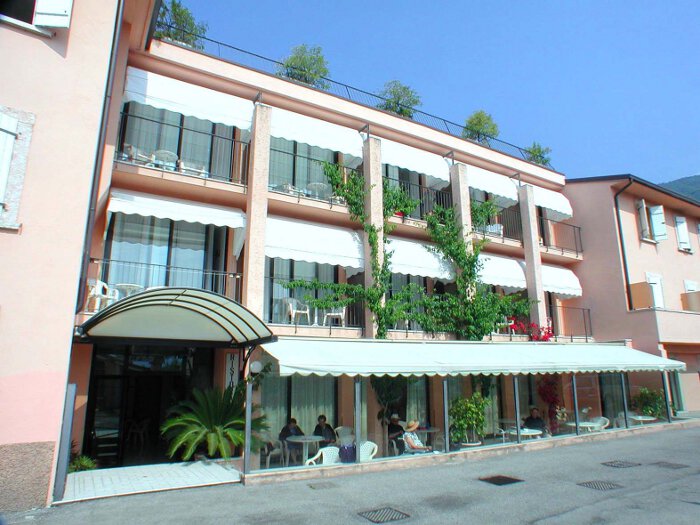 Hotel Lido foto 3
