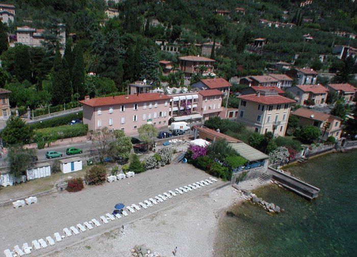 Hotel Lido foto 4