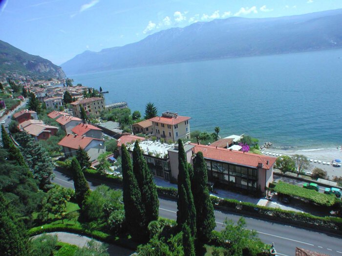 Hotel Lido foto 5