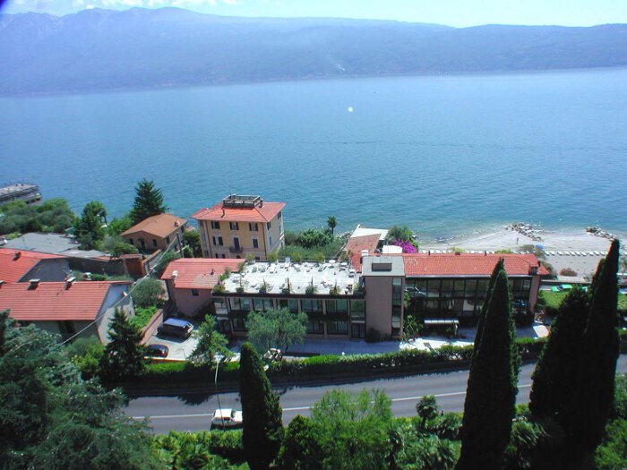 Hotel Lido foto 6