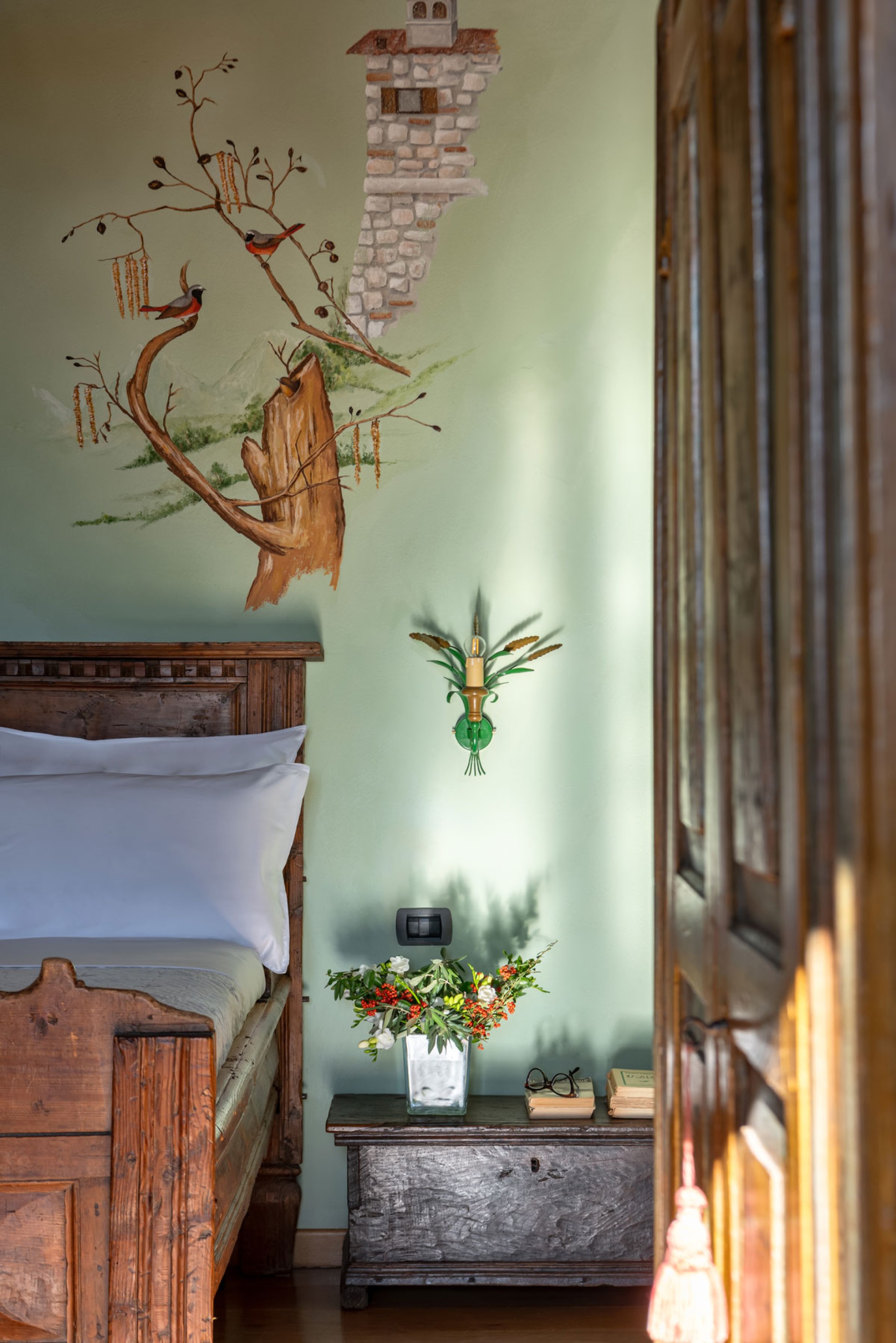 Agriturismo Dimora Bolsone foto 4