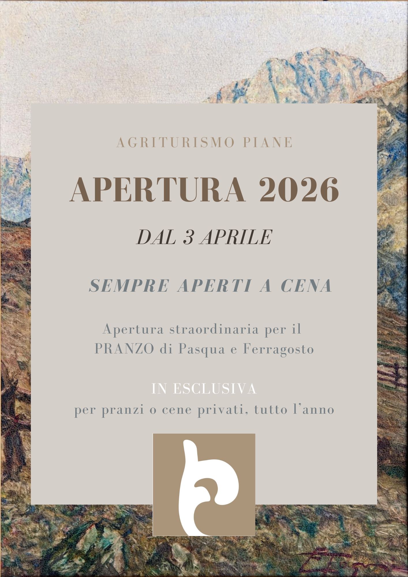 Agriturismo Piane foto 4