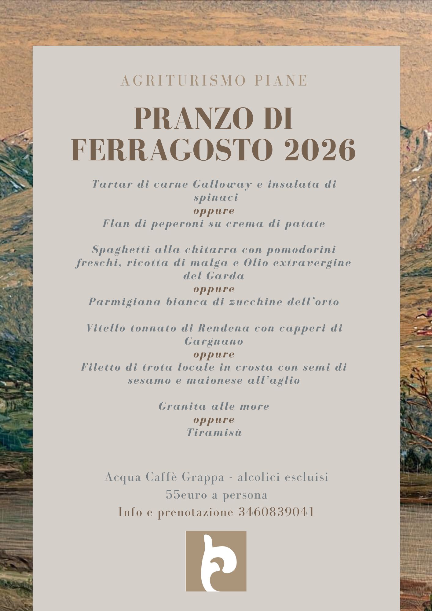 Agriturismo Piane foto 5