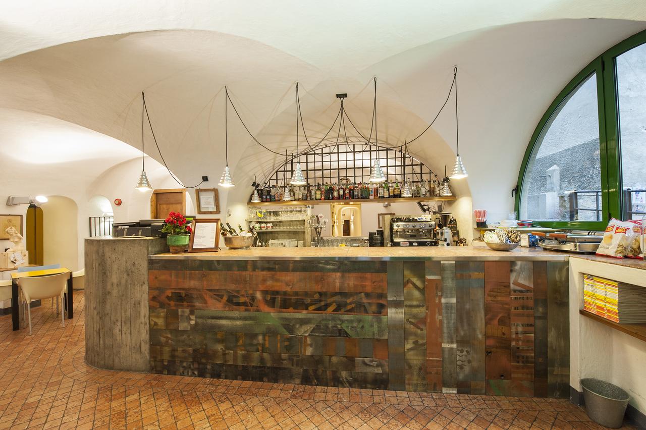 Albergo Ristorante Bar Gelateria "Al Tempo Perduto" foto 2