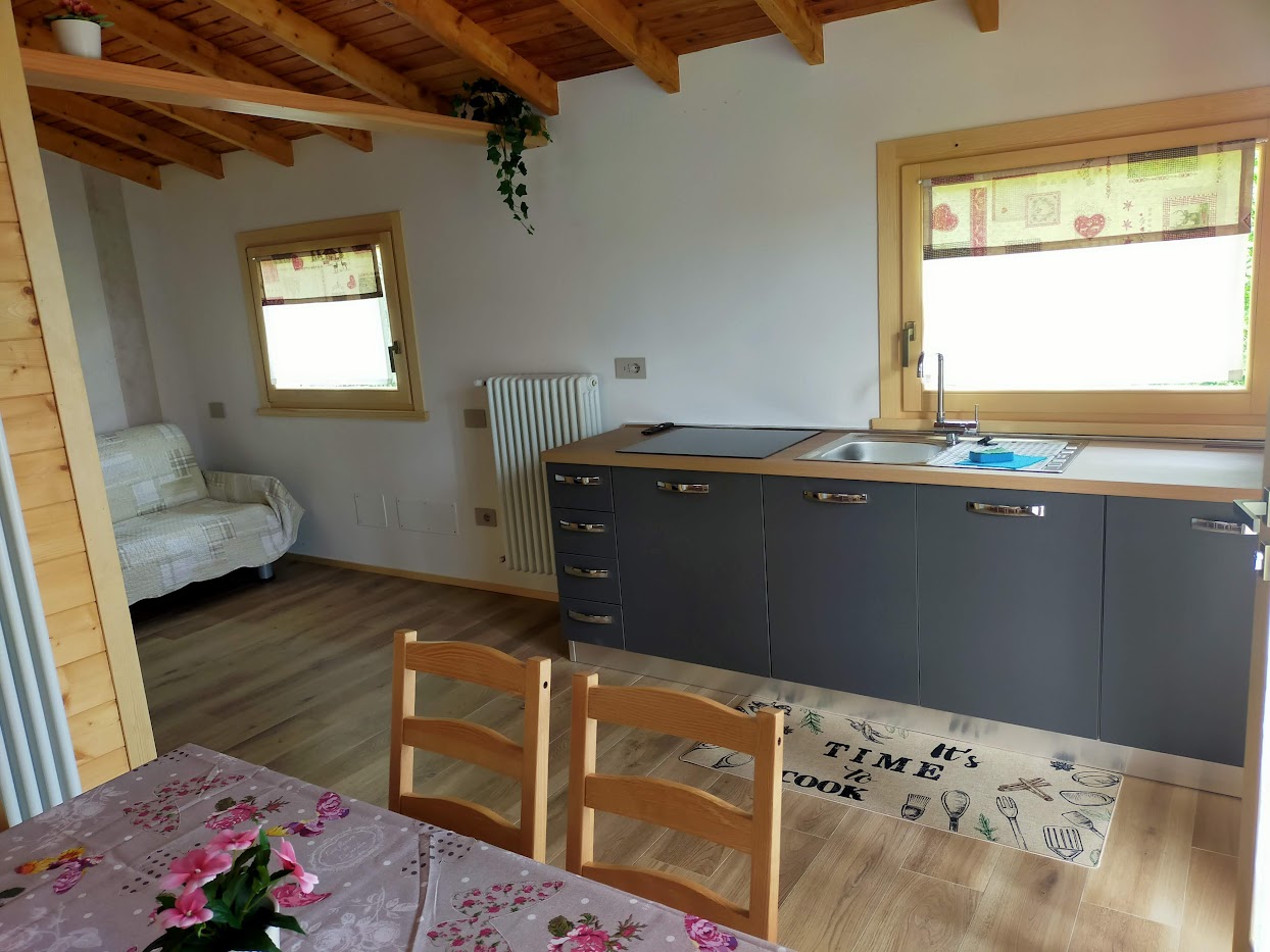 Locanda "Da Tullio" foto 4