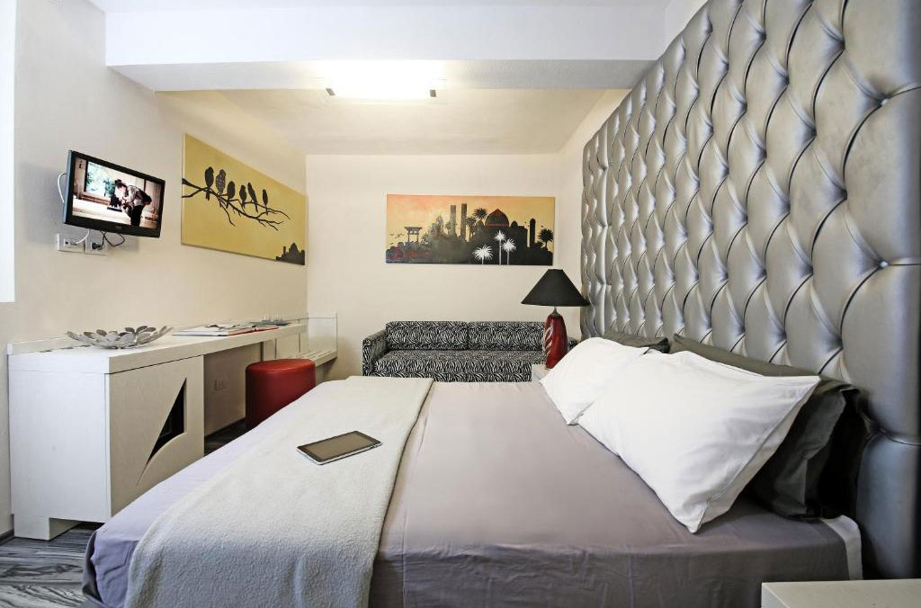Hotel Atelier Gardone Riviera & Beach foto 3